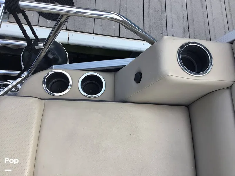 Slide: The Image of Harris Cruiser 230 2024 - 16757145
