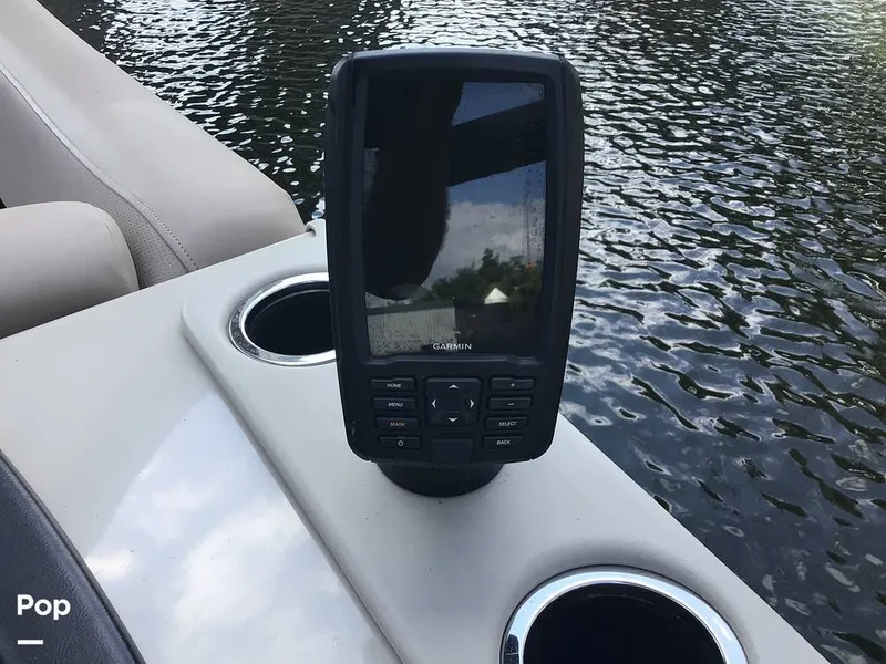 Slide: The Image of Harris Cruiser 230 2024 - 16757155
