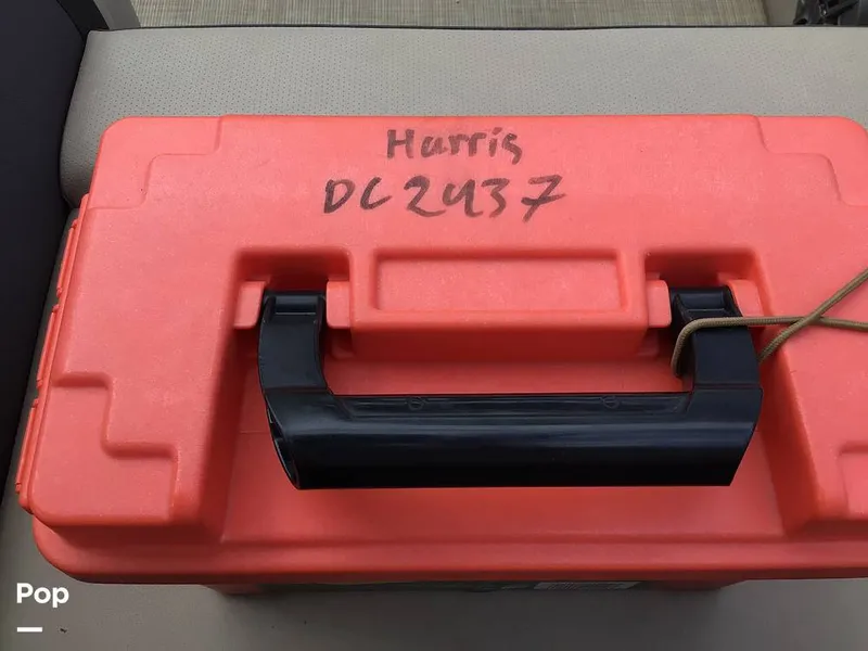Slide: The Image of Harris Cruiser 230 2024 - 16757127