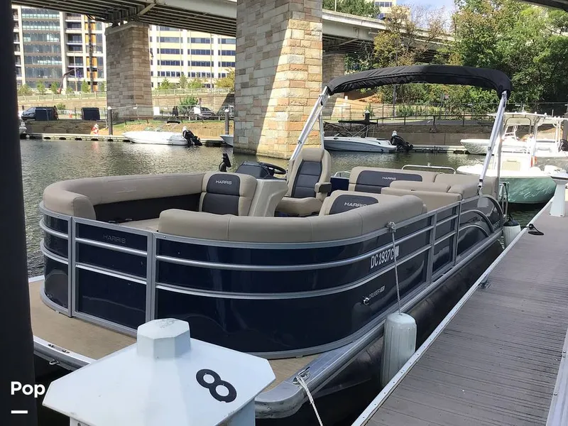 Slide: The Image of Harris Cruiser 230 2024 - 16757129