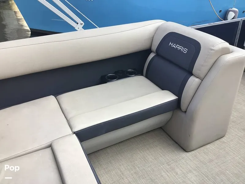 Slide: The Image of Harris Cruiser 230 2024 - 16757163