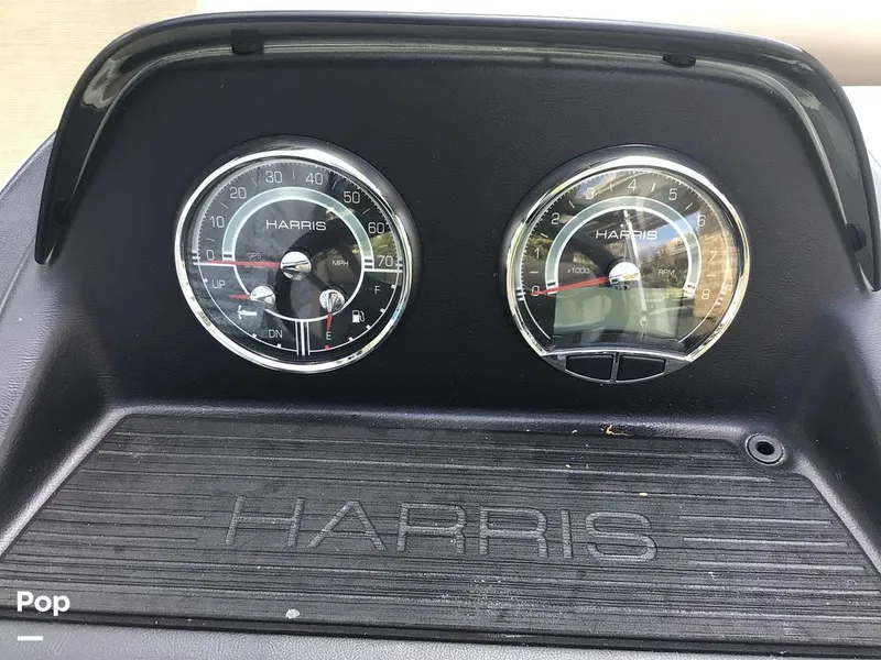 Slide: The Image of Harris Cruiser 230 2024 - 16757154