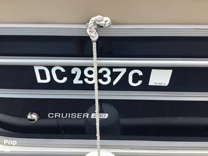 Slide: The Image of Harris Cruiser 230 2024 - 16757124