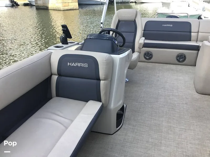 Slide: The Image of Harris Cruiser 230 2024 - 16757176