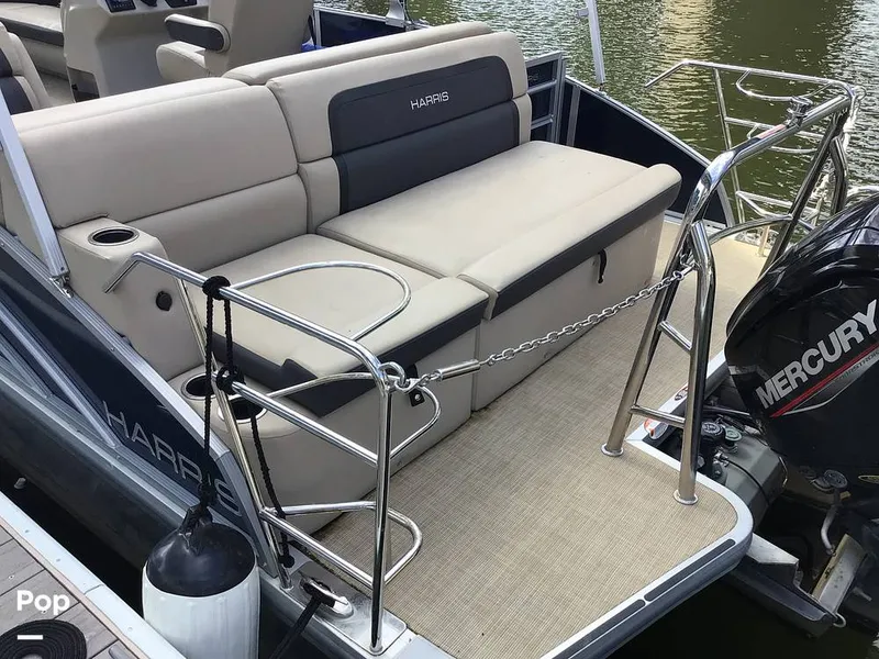 Slide: The Image of Harris Cruiser 230 2024 - 16757136