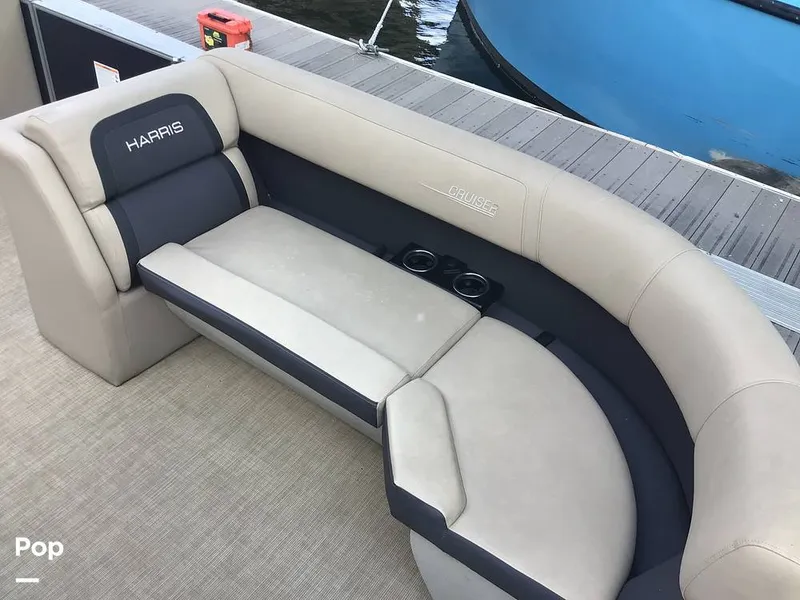 Slide: The Image of Harris Cruiser 230 2024 - 16757172