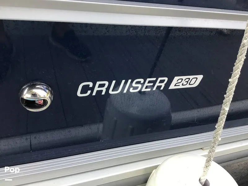 Slide: The Image of Harris Cruiser 230 2024 - 16757125