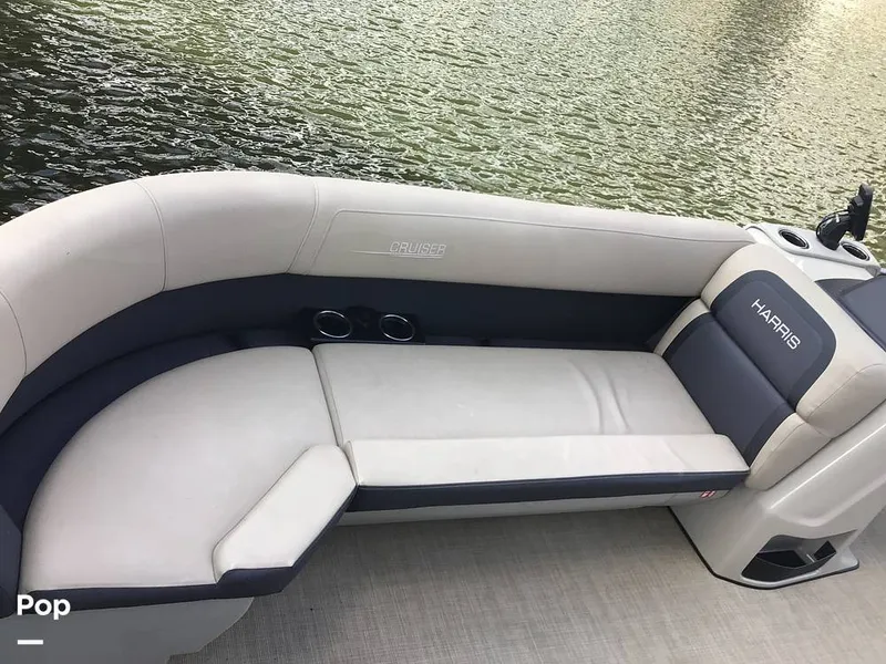 Slide: The Image of Harris Cruiser 230 2024 - 16757171