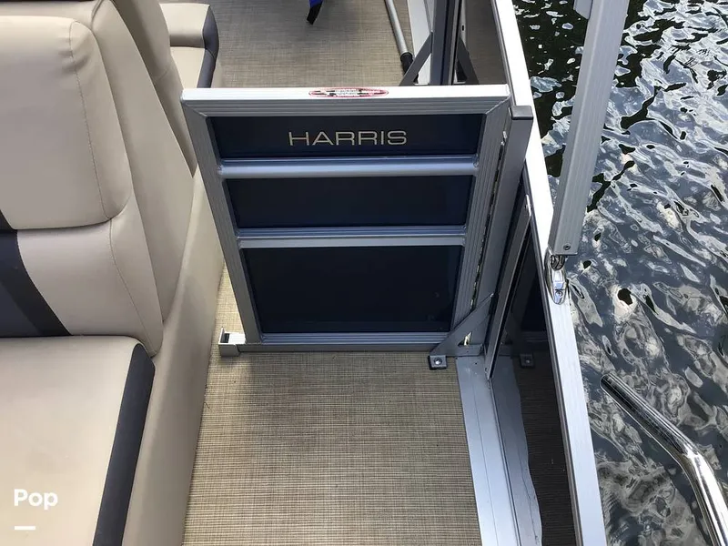 Slide: The Image of Harris Cruiser 230 2024 - 16757146