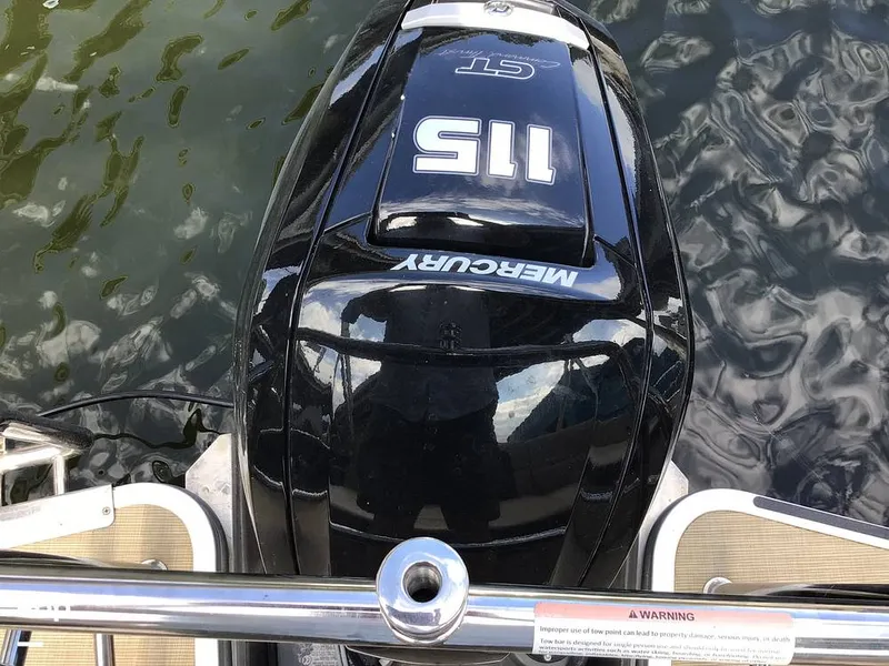 Slide: The Image of Harris Cruiser 230 2024 - 16757139