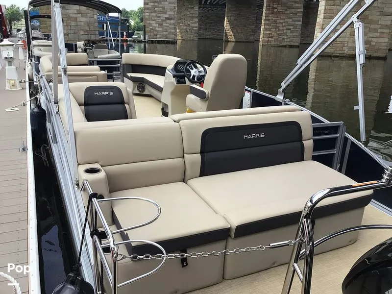 Slide: The Image of Harris Cruiser 230 2025 - 15608597