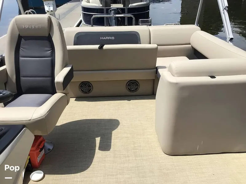 Slide: The Image of Harris Cruiser 230 2025 - 15608637