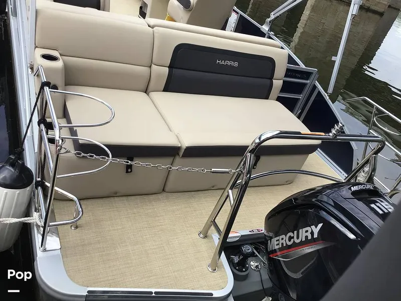 Slide: The Image of Harris Cruiser 230 2025 - 15608598