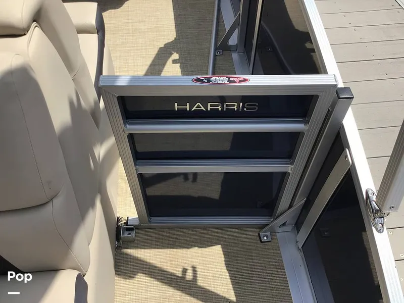 Slide: The Image of Harris Cruiser 230 2025 - 15608620