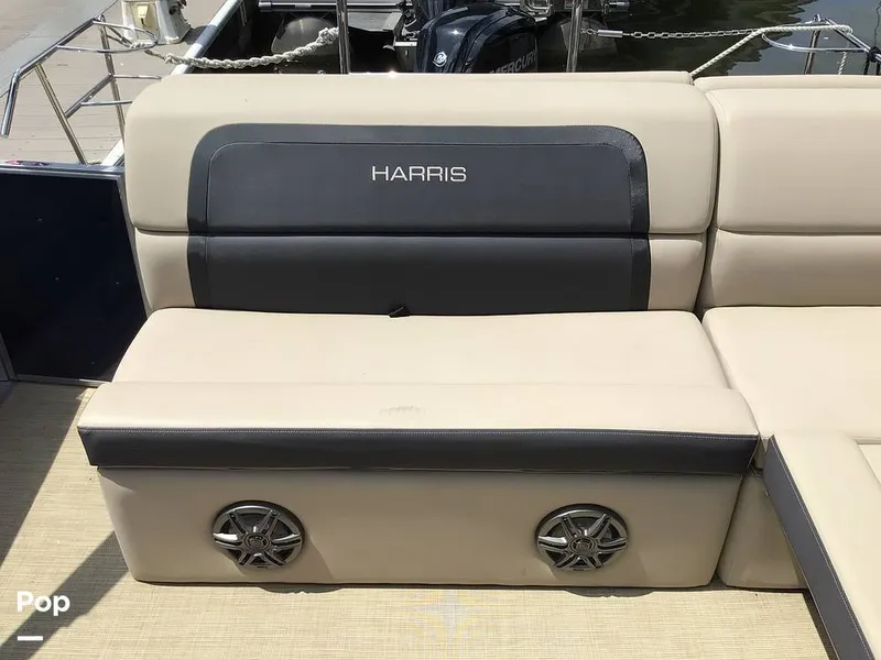 Slide: The Image of Harris Cruiser 230 2025 - 15608622