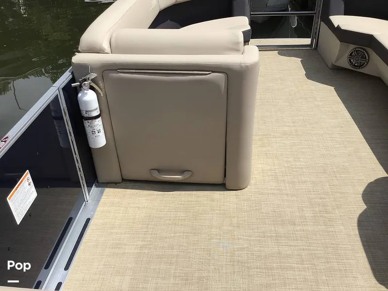 Slide: The Image of Harris Cruiser 230 2025 - 15608625