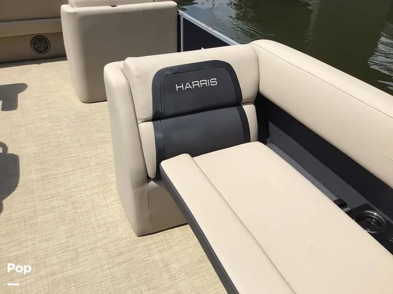 Slide: The Image of Harris Cruiser 230 2025 - 15608632