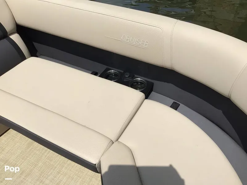 Slide: The Image of Harris Cruiser 230 2025 - 15608633