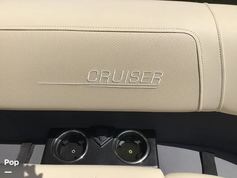 Slide: The Image of Harris Cruiser 230 2025 - 15608642