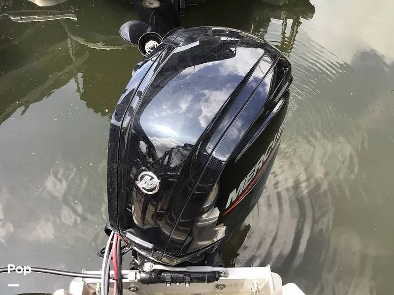 Slide: The Image of Harris Cruiser 230 2025 - 15608616