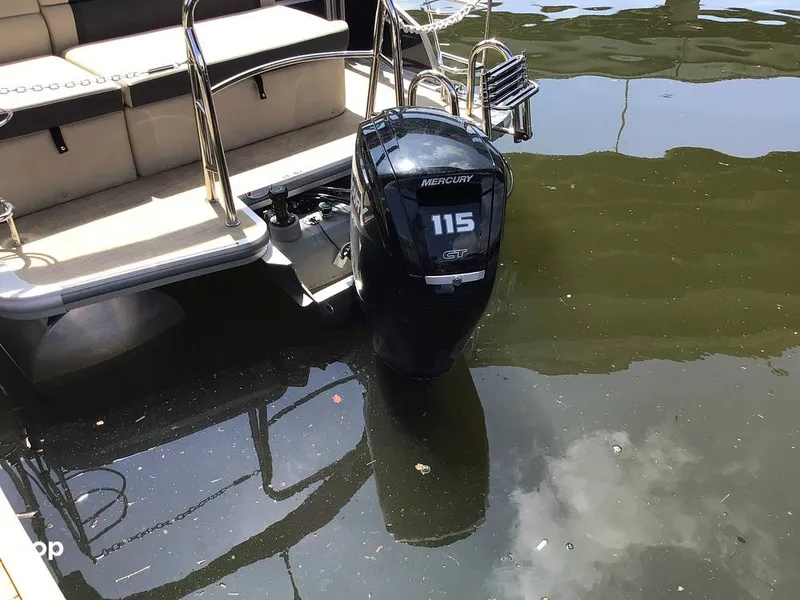 Slide: The Image of Harris Cruiser 230 2025 - 15608646