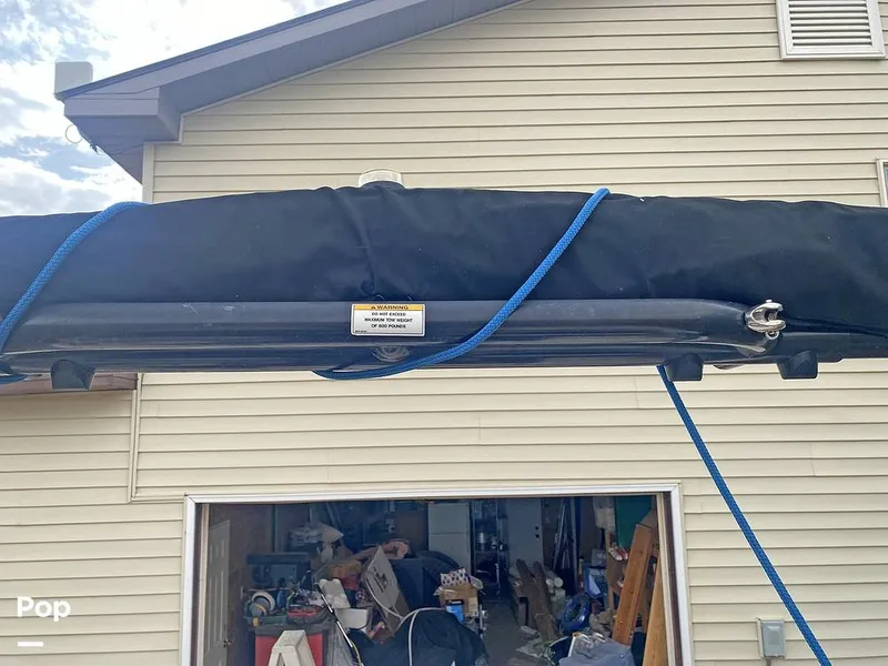 Slide: The Image of Bayliner 22 VR6 2022 - 15666500