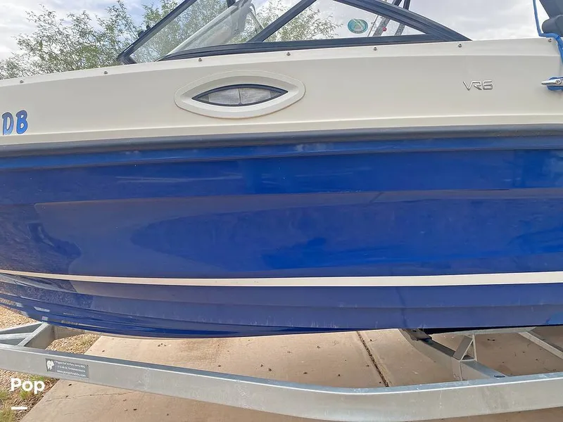 Slide: The Image of Bayliner 22 VR6 2022 - 15666536