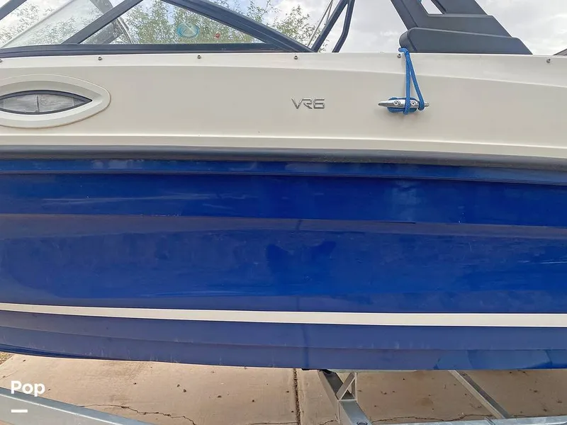 Slide: The Image of Bayliner 22 VR6 2022 - 15666537