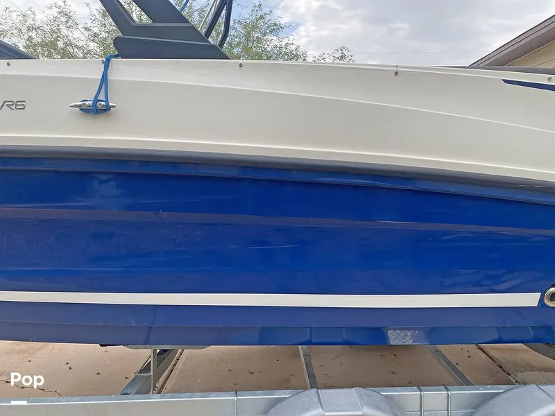 Slide: The Image of Bayliner 22 VR6 2022 - 15666538