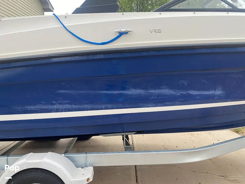 Slide: The Image of Bayliner 22 VR6 2022 - 15666562