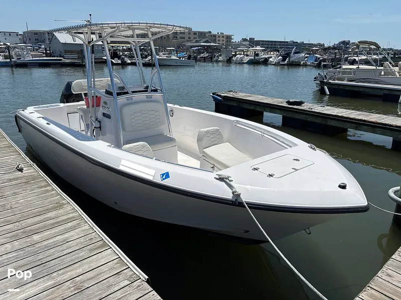 The Image of Aquasport 220 CC 2024 - 15664313