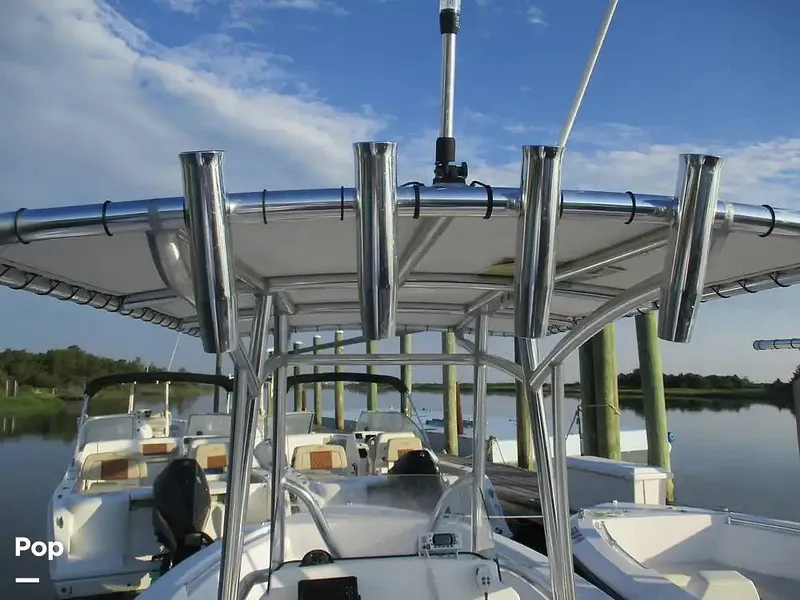 Slide: The Image of Aquasport 220 CC 2024 - 15602464