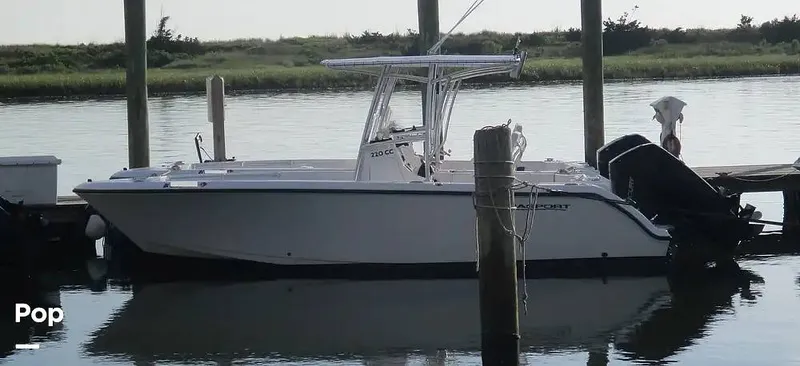 Slide: The Image of Aquasport 220 CC 2024 - 15602467