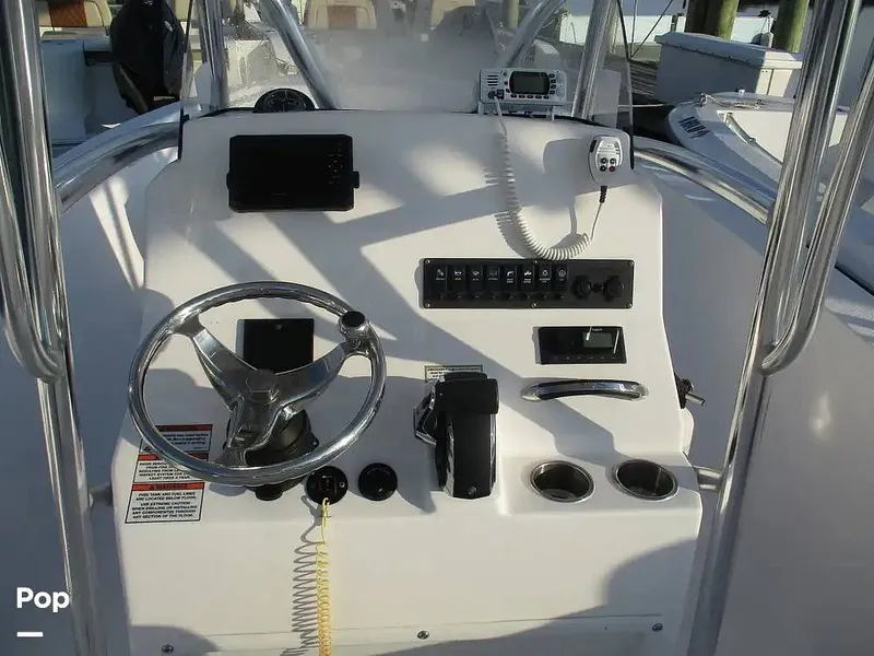 Slide: The Image of Aquasport 220 CC 2024 - 15602437