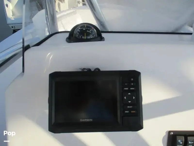 Slide: The Image of Aquasport 220 CC 2024 - 15602438