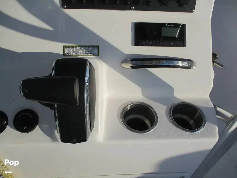 Slide: The Image of Aquasport 220 CC 2024 - 15602442