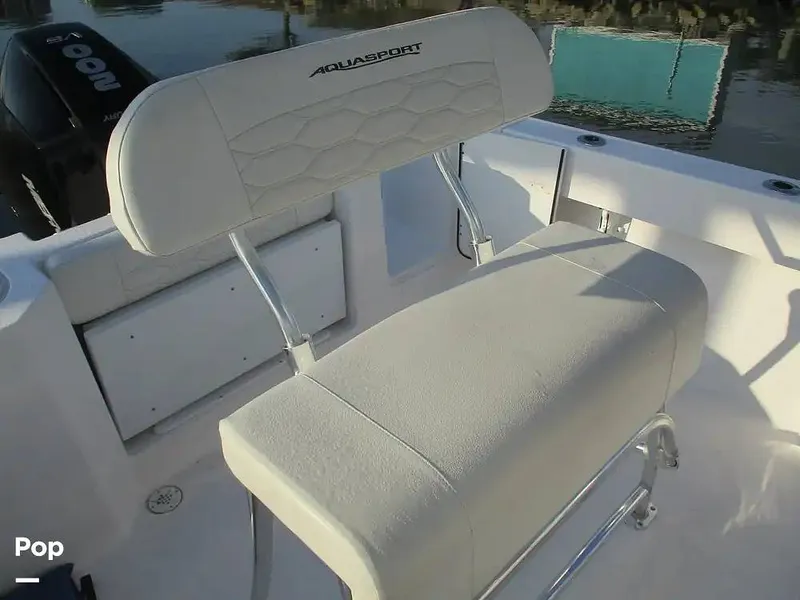 Slide: The Image of Aquasport 220 CC 2024 - 15602445