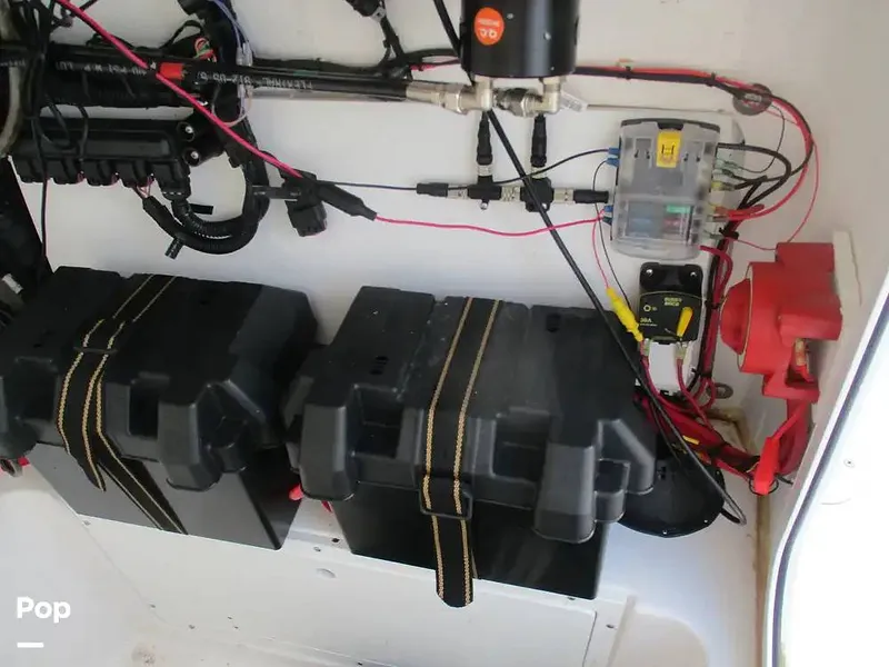 Slide: The Image of Aquasport 220 CC 2024 - 15602449