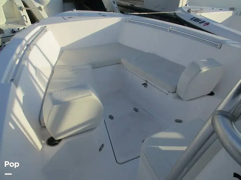 Slide: The Image of Aquasport 220 CC 2024 - 15602451