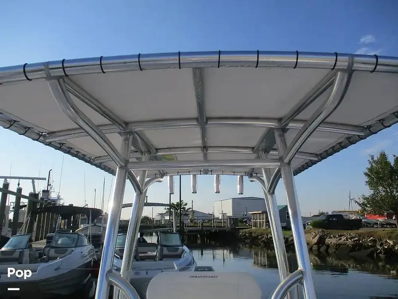 Slide: The Image of Aquasport 220 CC 2024 - 15602463