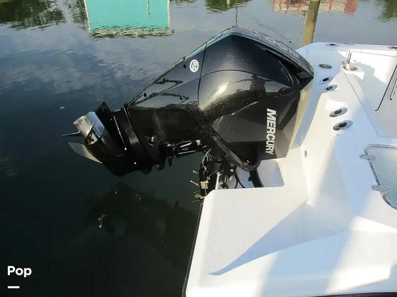 Slide: The Image of Aquasport 220 CC 2024 - 15602472