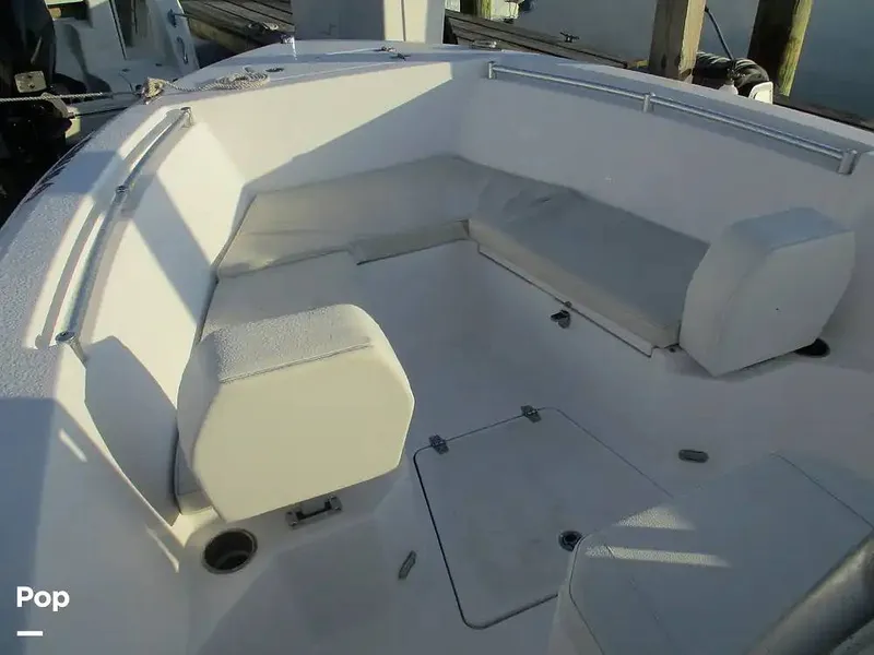 Slide: The Image of Aquasport 220 CC 2024 - 15601971