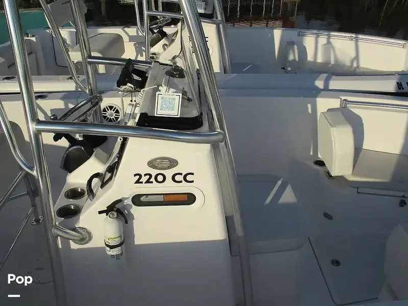 Slide: The Image of Aquasport 220 CC 2024 - 15601964