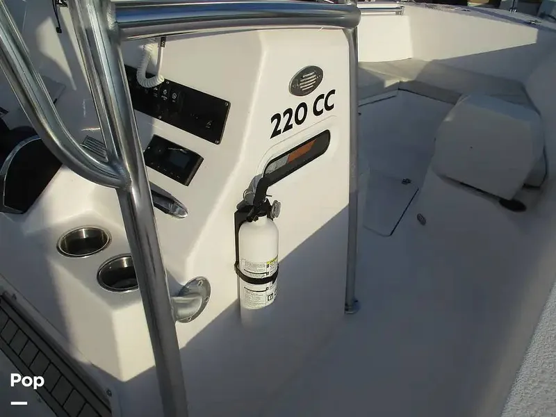 Slide: The Image of Aquasport 220 CC 2024 - 15601976