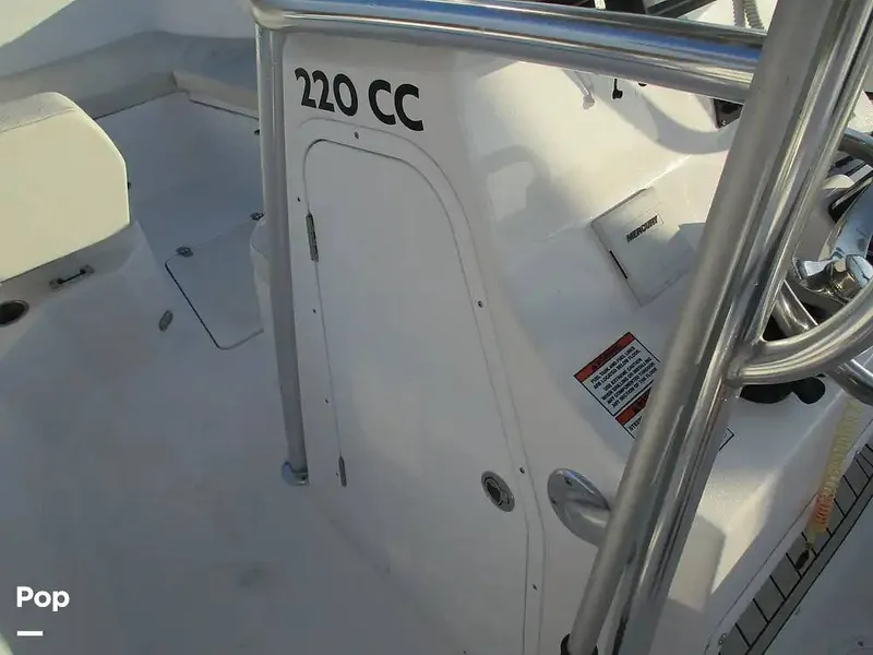 Slide: The Image of Aquasport 220 CC 2024 - 15601949