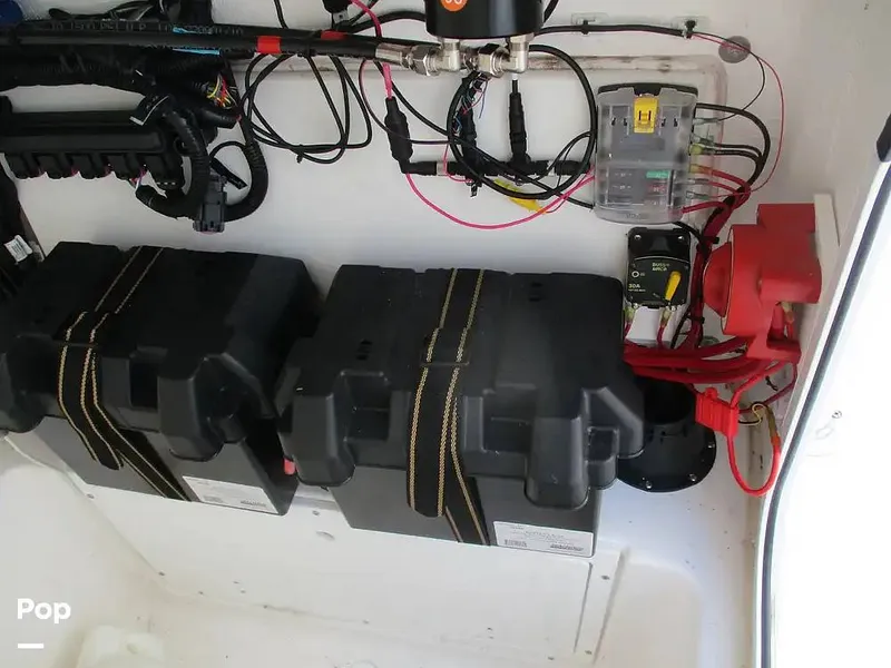 Slide: The Image of Aquasport 220 CC 2024 - 15601951