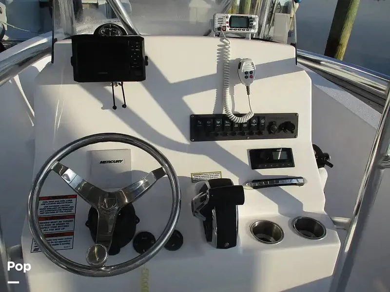 Slide: The Image of Aquasport 220 CC 2024 - 15601952