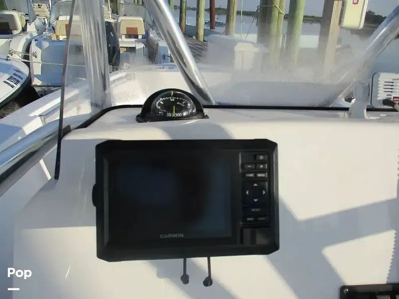 Slide: The Image of Aquasport 220 CC 2024 - 15601967