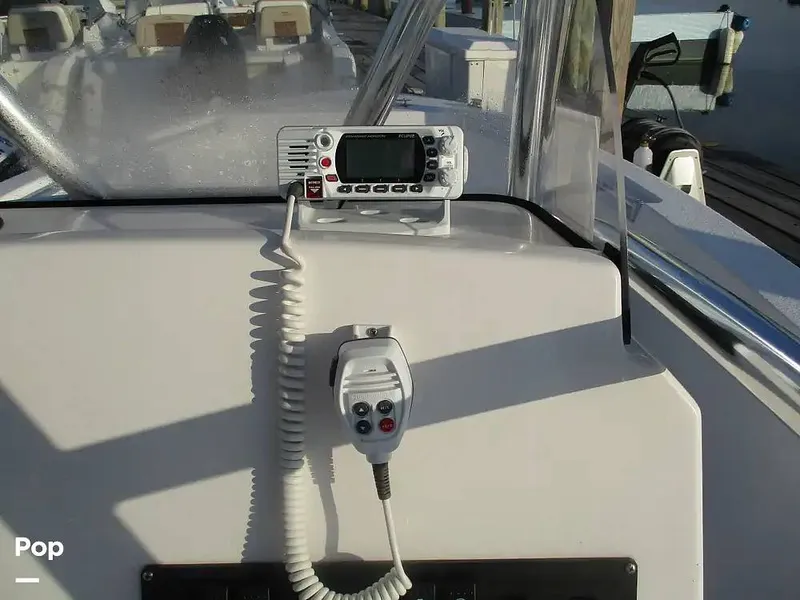 Slide: The Image of Aquasport 220 CC 2024 - 15601993