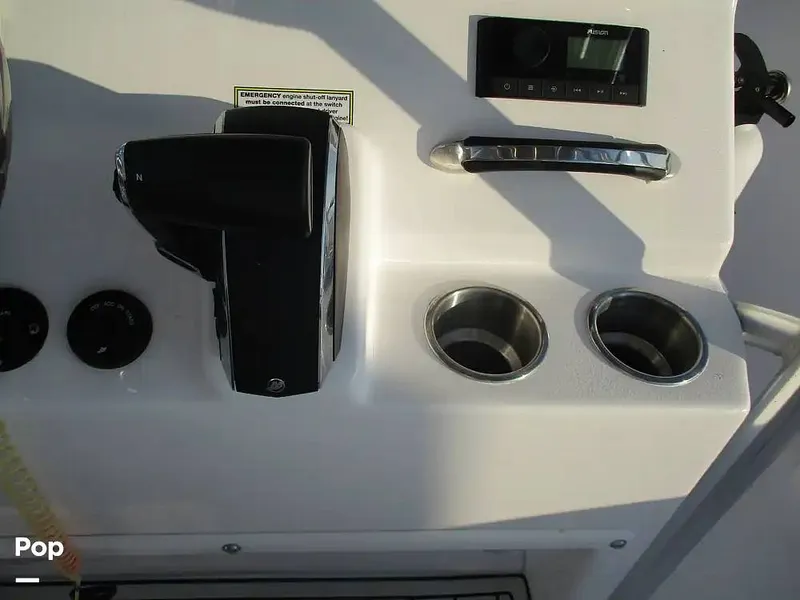 Slide: The Image of Aquasport 220 CC 2024 - 15601946